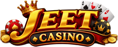 jeet casino logo